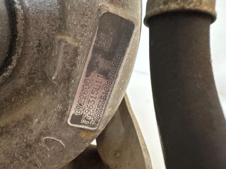 bontott BMW X3 Turbó