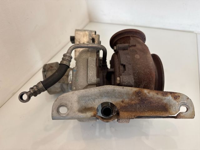 bontott BMW X3 Turbó