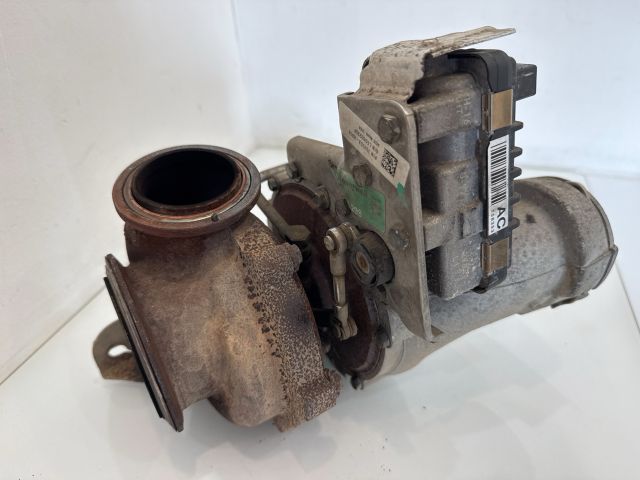 bontott BMW X3 Turbó