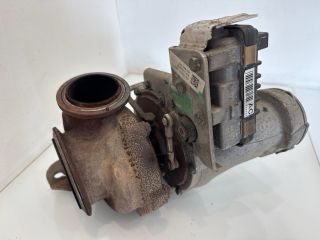 bontott BMW X3 Turbó