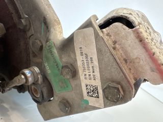 bontott BMW X3 Turbó