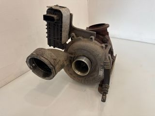 bontott BMW X3 Turbó