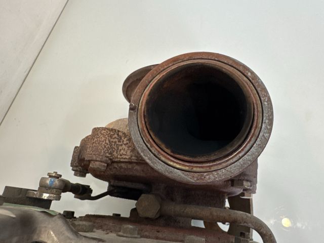 bontott BMW X3 Turbó