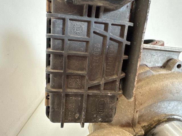 bontott BMW X3 Turbó