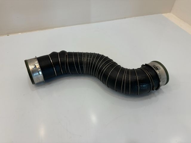 bontott BMW X3 Turbócső