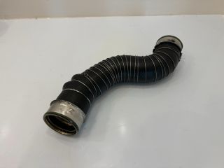 bontott BMW X3 Turbócső