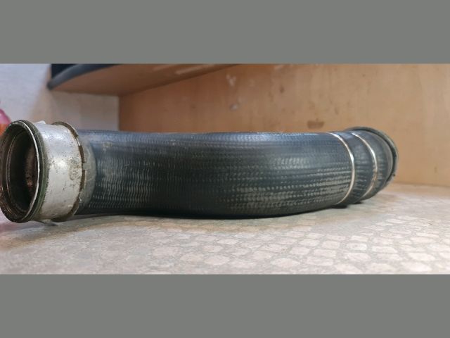bontott BMW X3 Turbócső