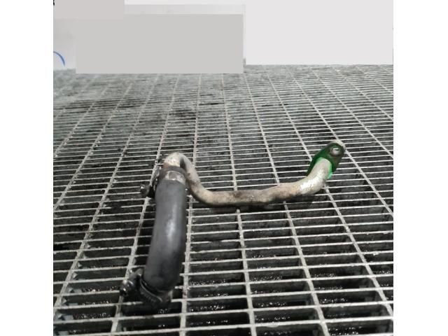 bontott BMW X3 Turbócső