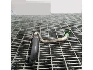 bontott BMW X3 Turbócső