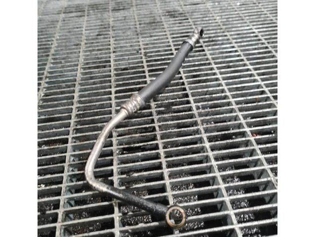 bontott BMW X3 Turbócső