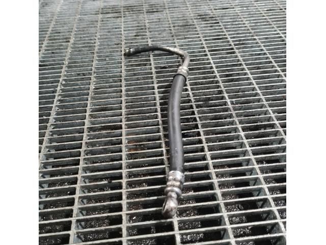 bontott BMW X3 Turbócső