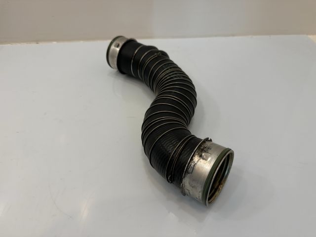 bontott BMW X3 Turbócső