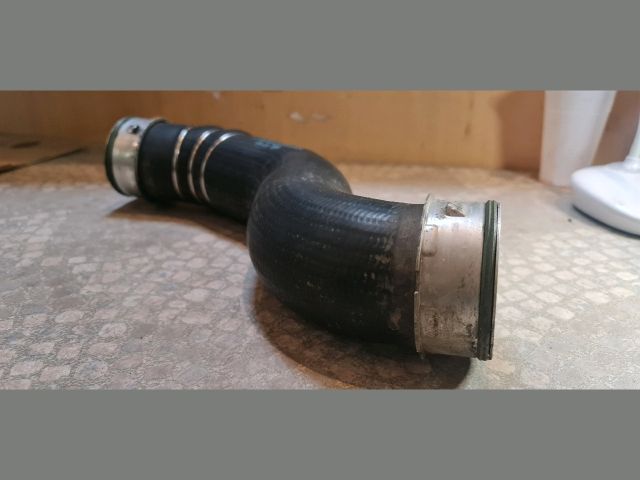 bontott BMW X3 Turbócső