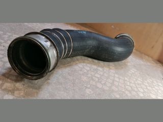 bontott BMW X3 Turbócső