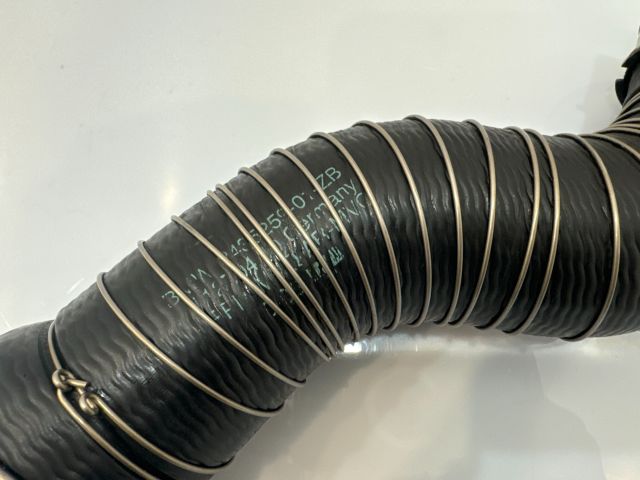 bontott BMW X3 Turbócső