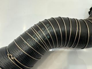 bontott BMW X3 Turbócső