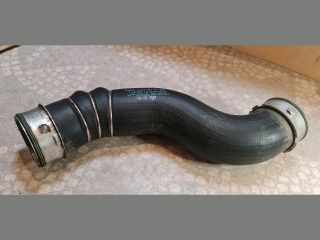 bontott BMW X3 Turbócső