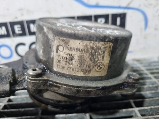 bontott BMW X3 Vákumpumpa