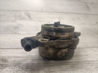 bontott BMW X3 Vákumpumpa