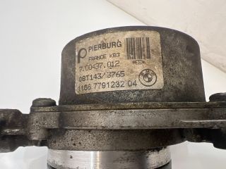 bontott BMW X3 Vákumpumpa