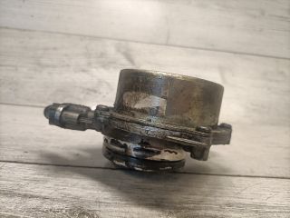 bontott BMW X3 Vákumpumpa