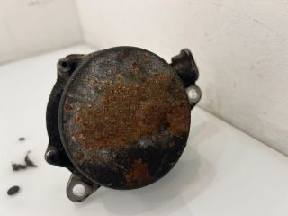 bontott BMW X3 Vákumpumpa