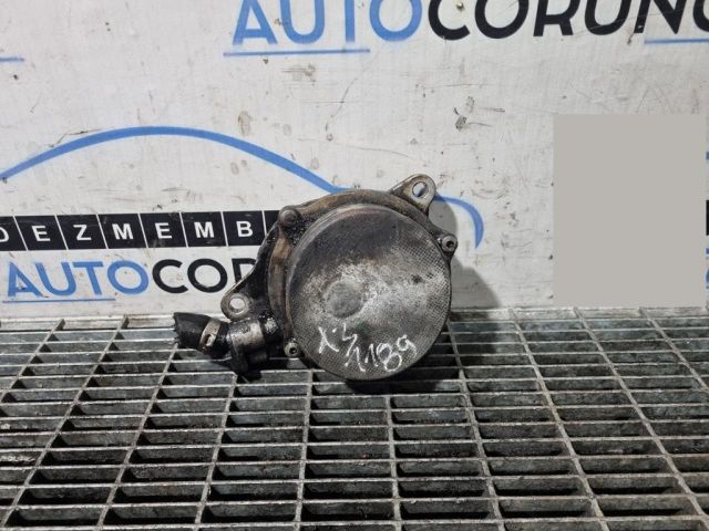 bontott BMW X3 Vákumpumpa