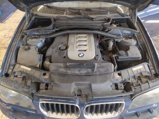 bontott BMW X3 Vákumpumpa