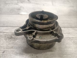 bontott BMW X3 Vákumpumpa