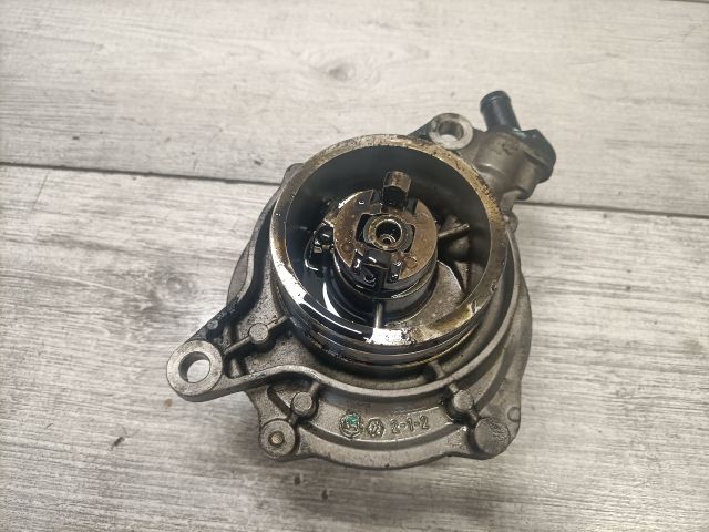 bontott BMW X3 Vákumpumpa