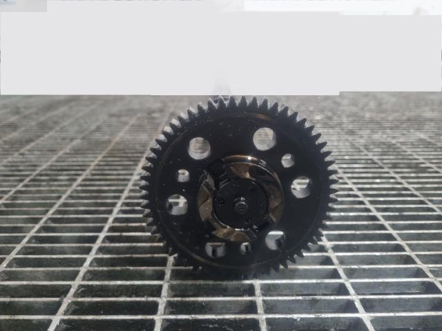 bontott BMW X3 Vezérműtengely (Magában)