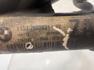 bontott BMW X3 Vízcső