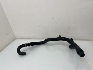 bontott BMW X3 Vízcső