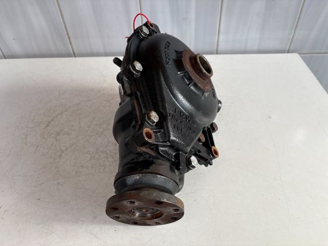 bontott BMW X3 Hátsó Differenciálmű