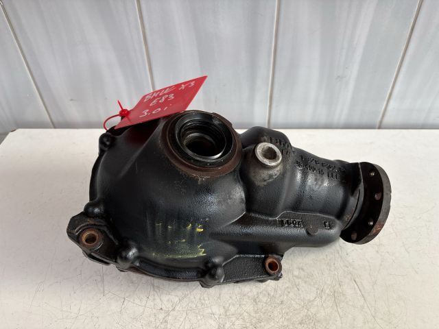 bontott BMW X3 Hátsó Differenciálmű