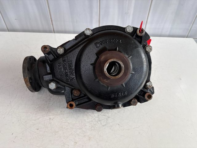 bontott BMW X3 Hátsó Differenciálmű