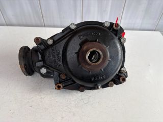 bontott BMW X3 Hátsó Differenciálmű