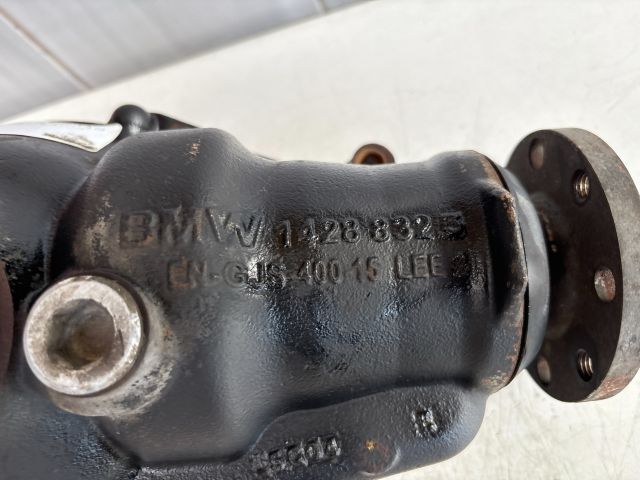 bontott BMW X3 Hátsó Differenciálmű