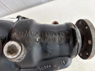 bontott BMW X3 Hátsó Differenciálmű