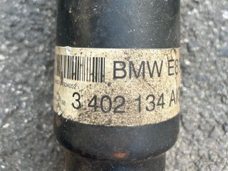 bontott BMW X3 Kardántengely