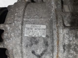 bontott BMW X3 Klímakompresszor