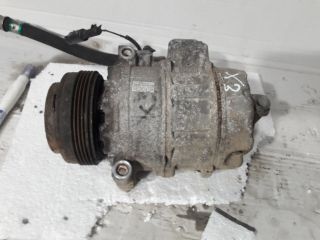 bontott BMW X3 Klímakompresszor