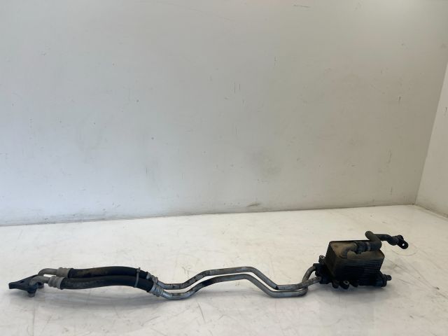 bontott BMW X3 Automata Váltó Olajhűtő