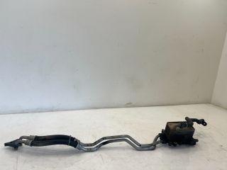 bontott BMW X3 Automata Váltó Olajhűtő