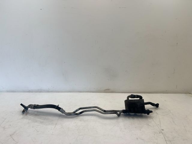 bontott BMW X3 Automata Váltó Olajhűtő