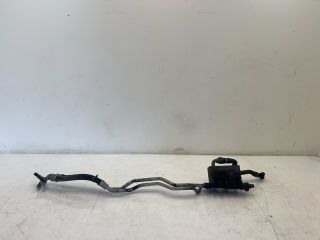 bontott BMW X3 Automata Váltó Olajhűtő