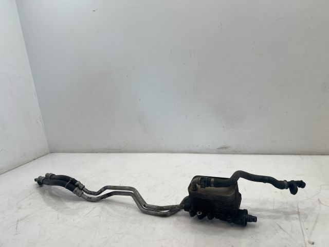 bontott BMW X3 Automata Váltó Olajhűtő