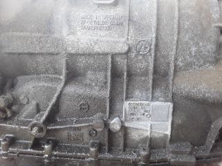 bontott BMW X3 Automata Váltó