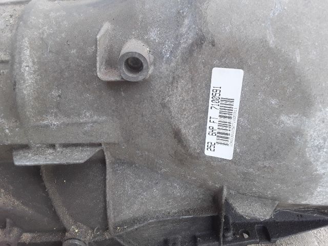 bontott BMW X3 Automata Váltó