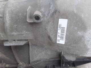 bontott BMW X3 Automata Váltó